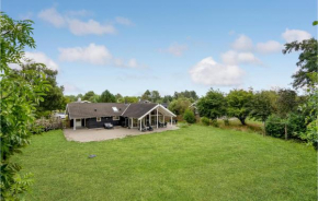 Gorgeous Home In Rødby With Wifi
